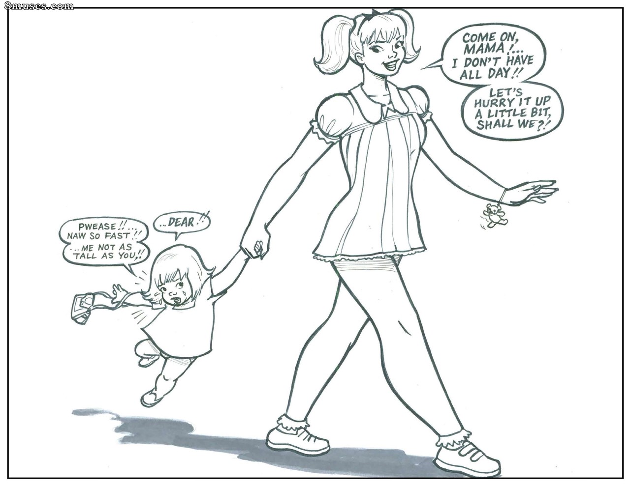 Bojays Transformation Compilation - Issue 1 - Page 41