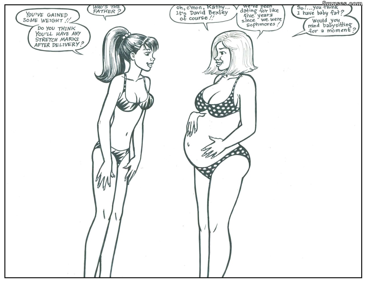 Bojays Transformation Compilation - Issue 1 - Page 43