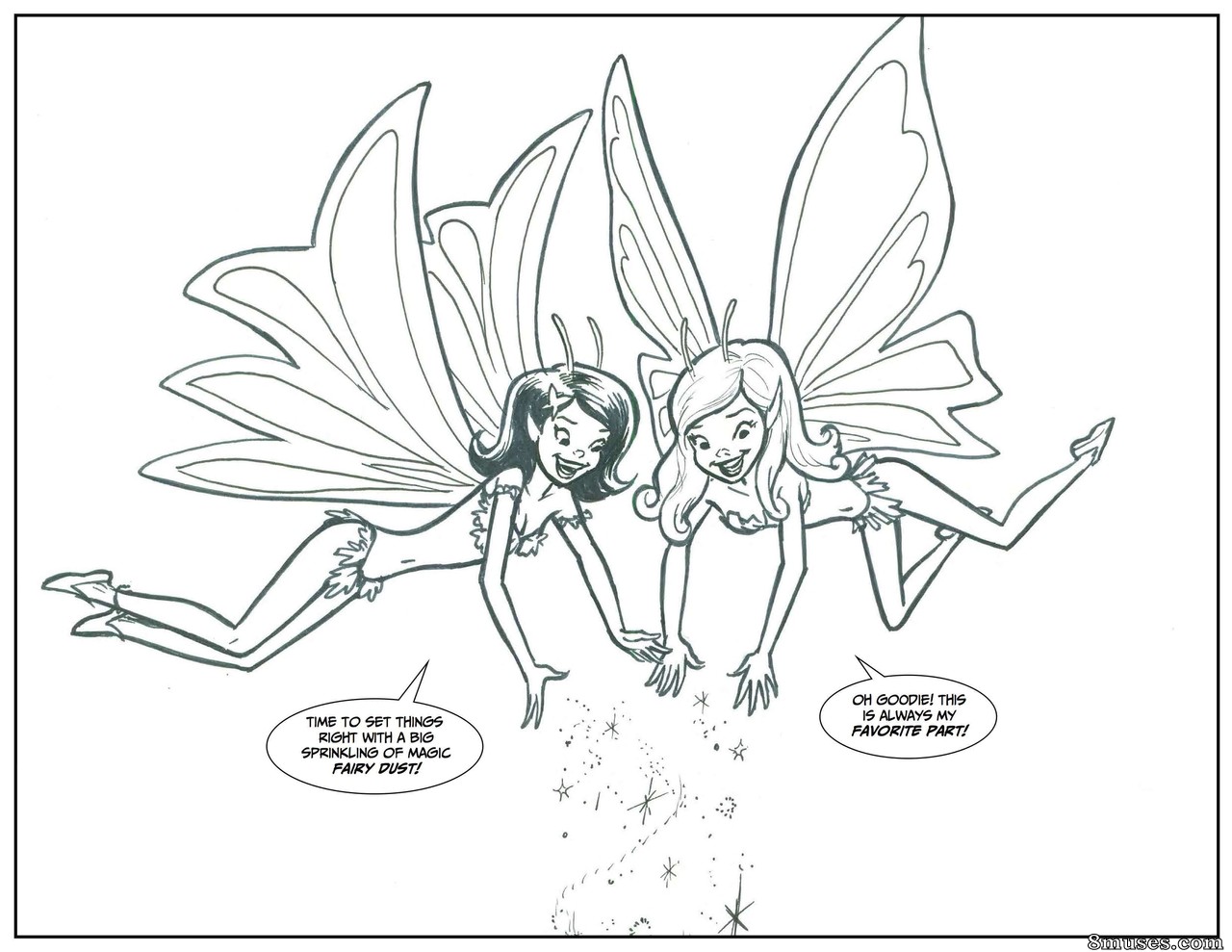 Bojays Transformation Compilation - Issue 1 - Page 40