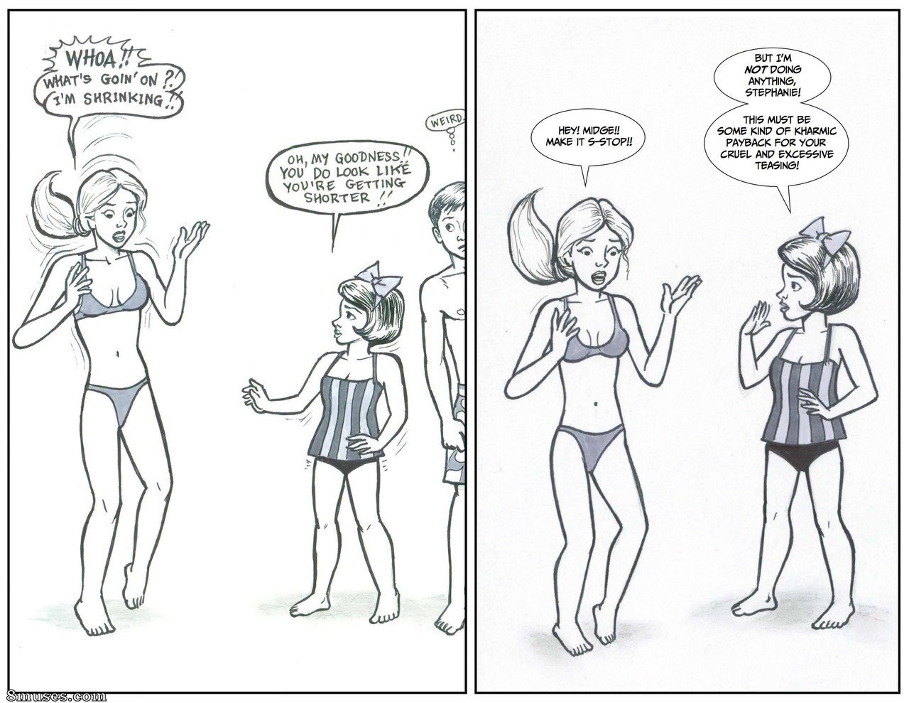 Bojays Transformation Compilation - Issue 1 - Page 46