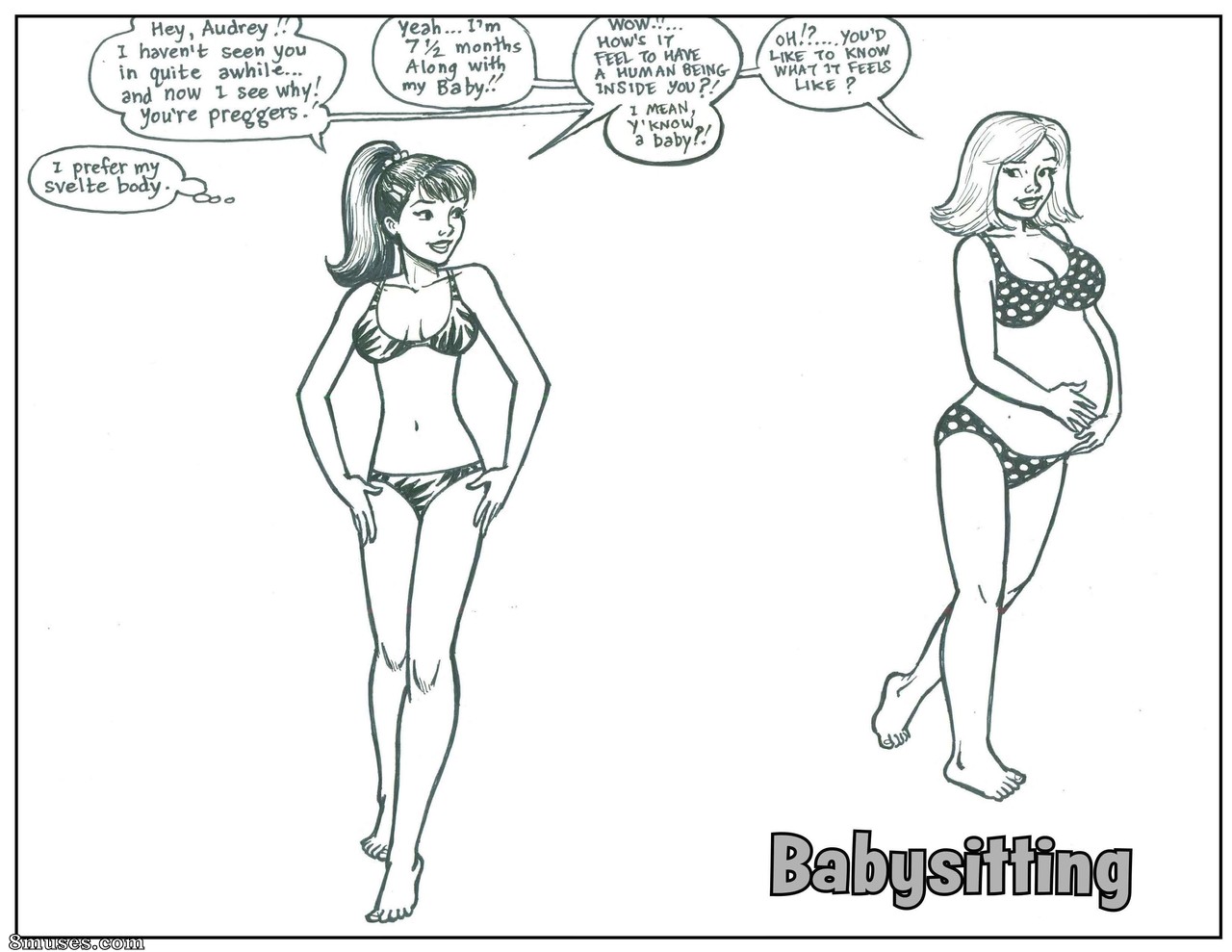 Bojays Transformation Compilation - Issue 1 - Page 42