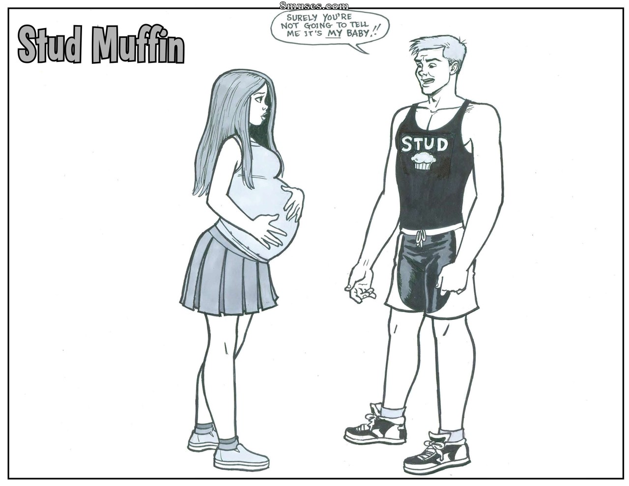Bojays Transformation Compilation - Issue 1 - Page 26