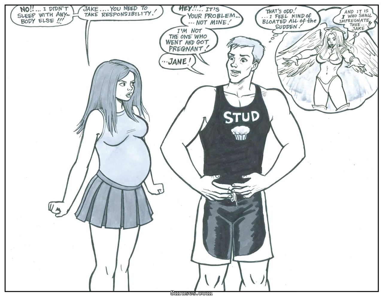 Bojays Transformation Compilation - Issue 1 - Page 29