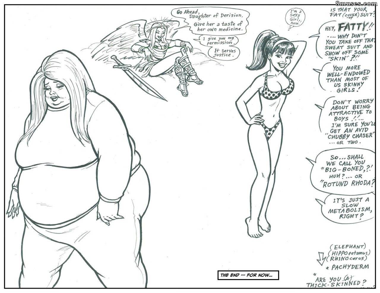 Bojays Transformation Compilation - Issue 1 - Page 18