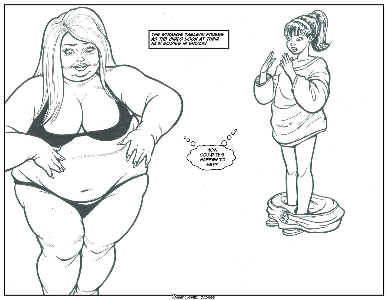 Bojays Transformation Compilation - Issue 1 - Page 15