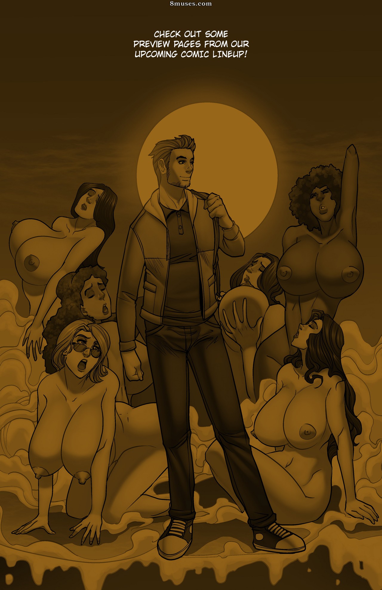 Homecoming - Issue 1 - Page 18