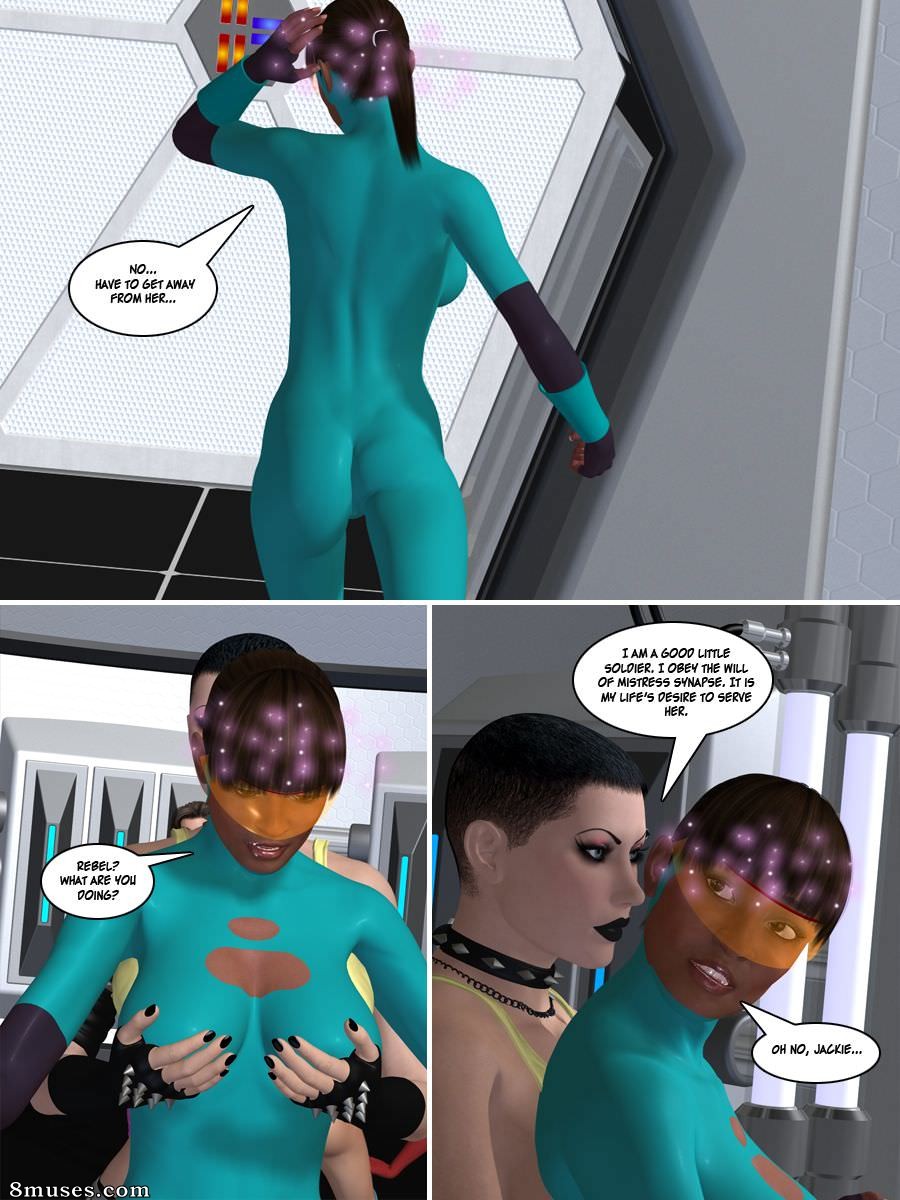 Dumbed Down - Issue 1-9 - Page 44