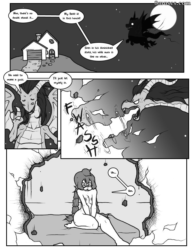 Love is neon green cable - Issue 6 - Page 12