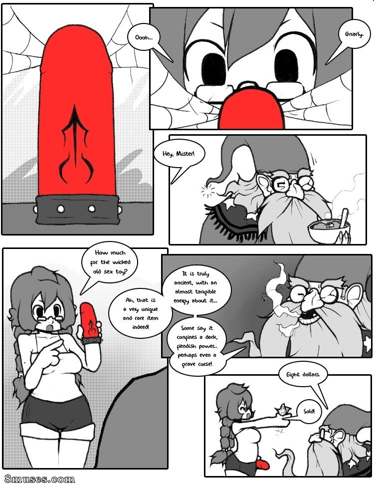 Love is neon green cable - Issue 6 - Page 2