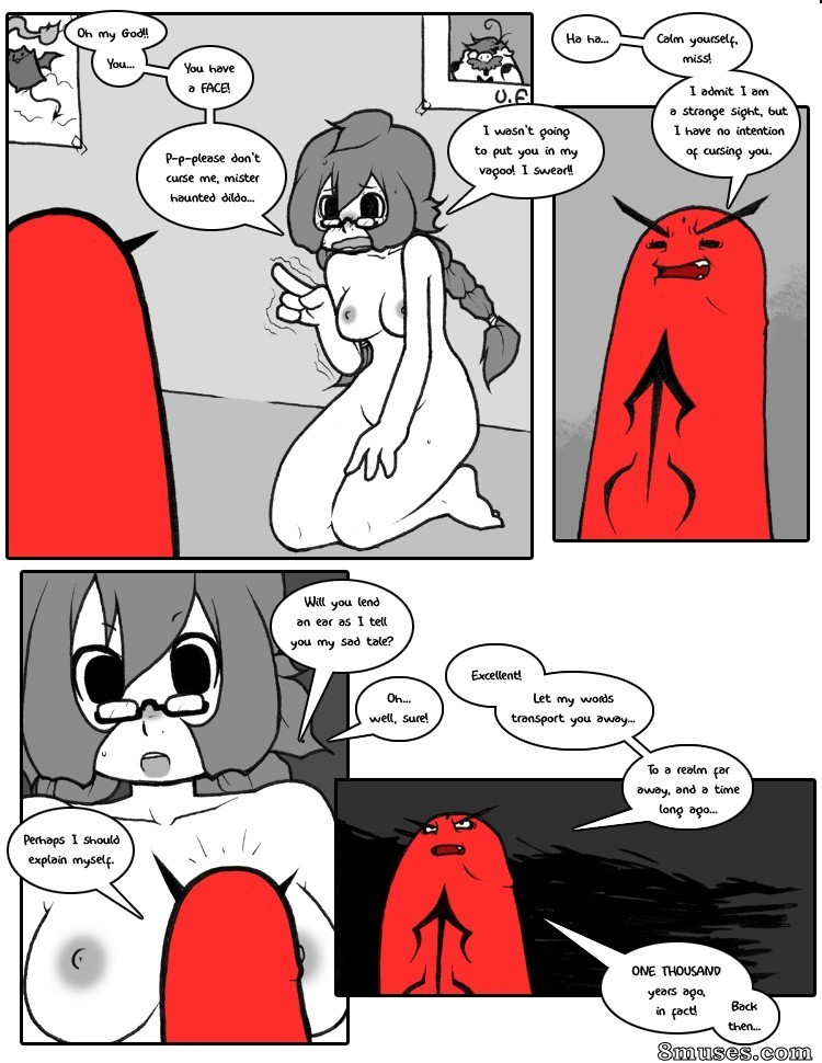 Love is neon green cable - Issue 6 - Page 4