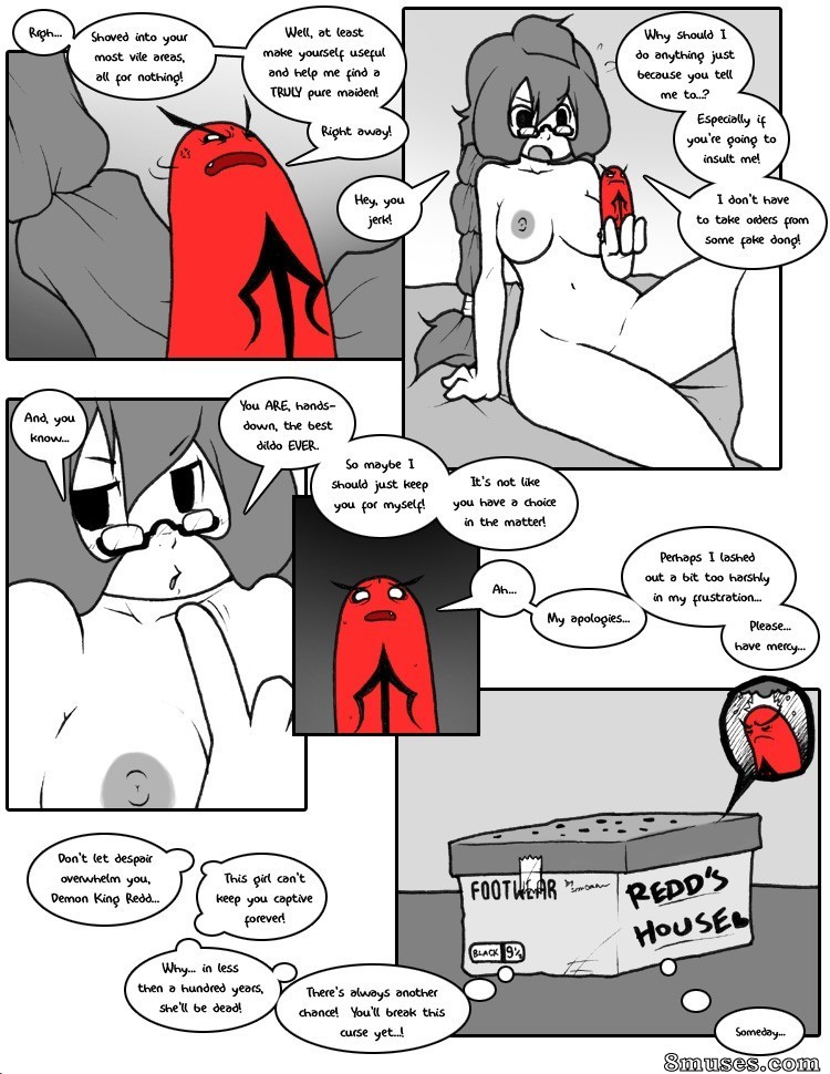 Love is neon green cable - Issue 6 - Page 11