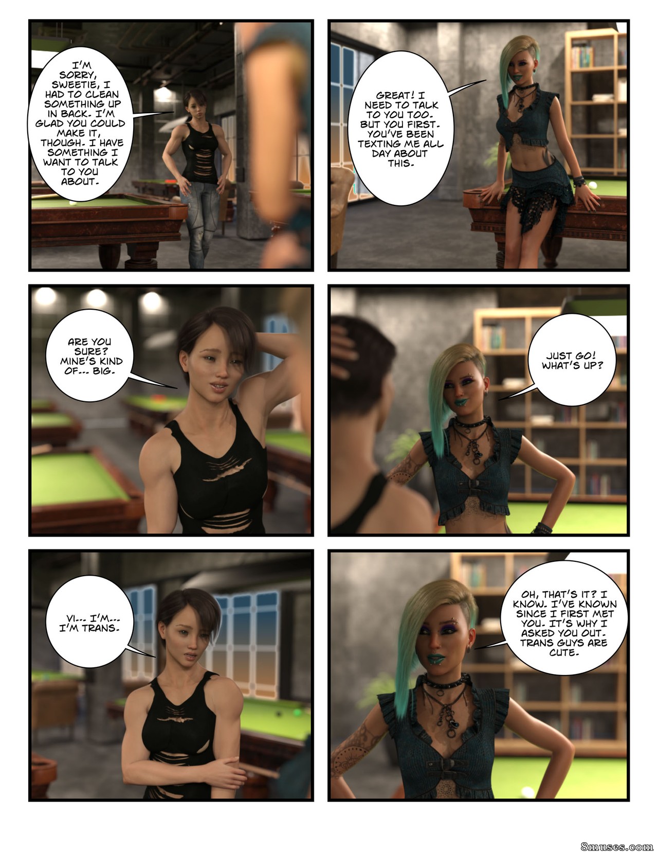 Issue 3 - Text - Page 2