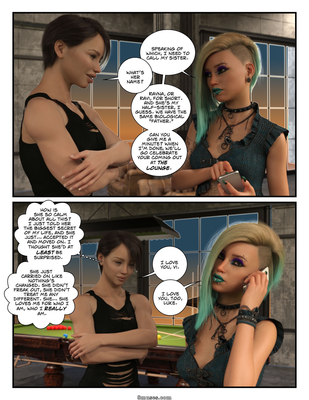 Numéro 3 - Texte - Page 5