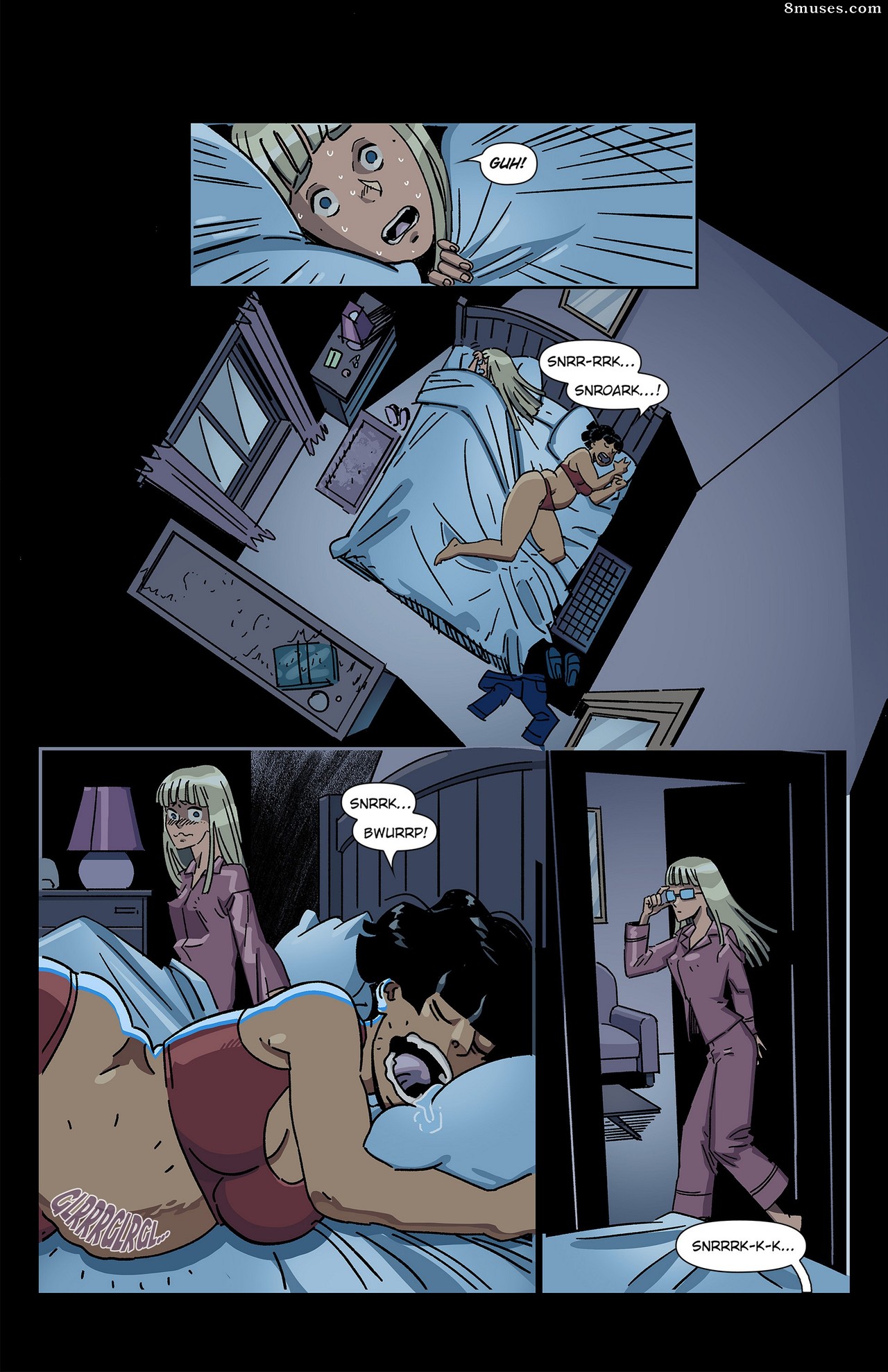 Whatever Floats Your Boat - Issue 1 - Page 10