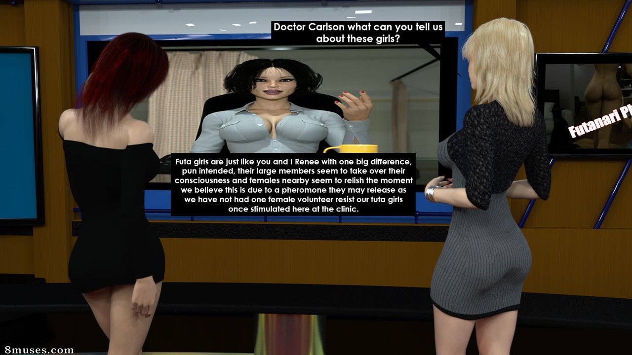 3DZen - WFUTA - Page 9