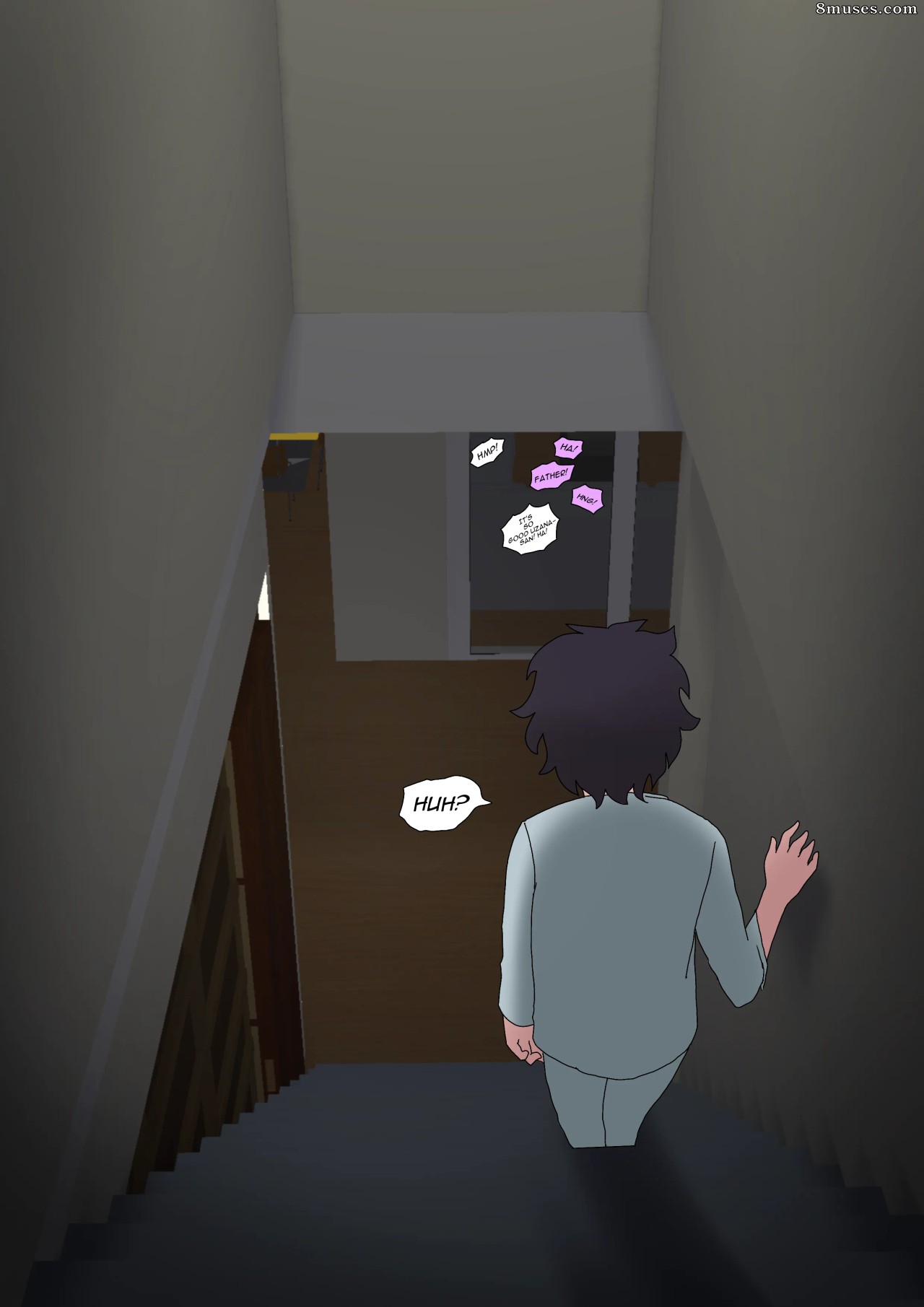 Sinful Lust - Issue 5 - Page 17