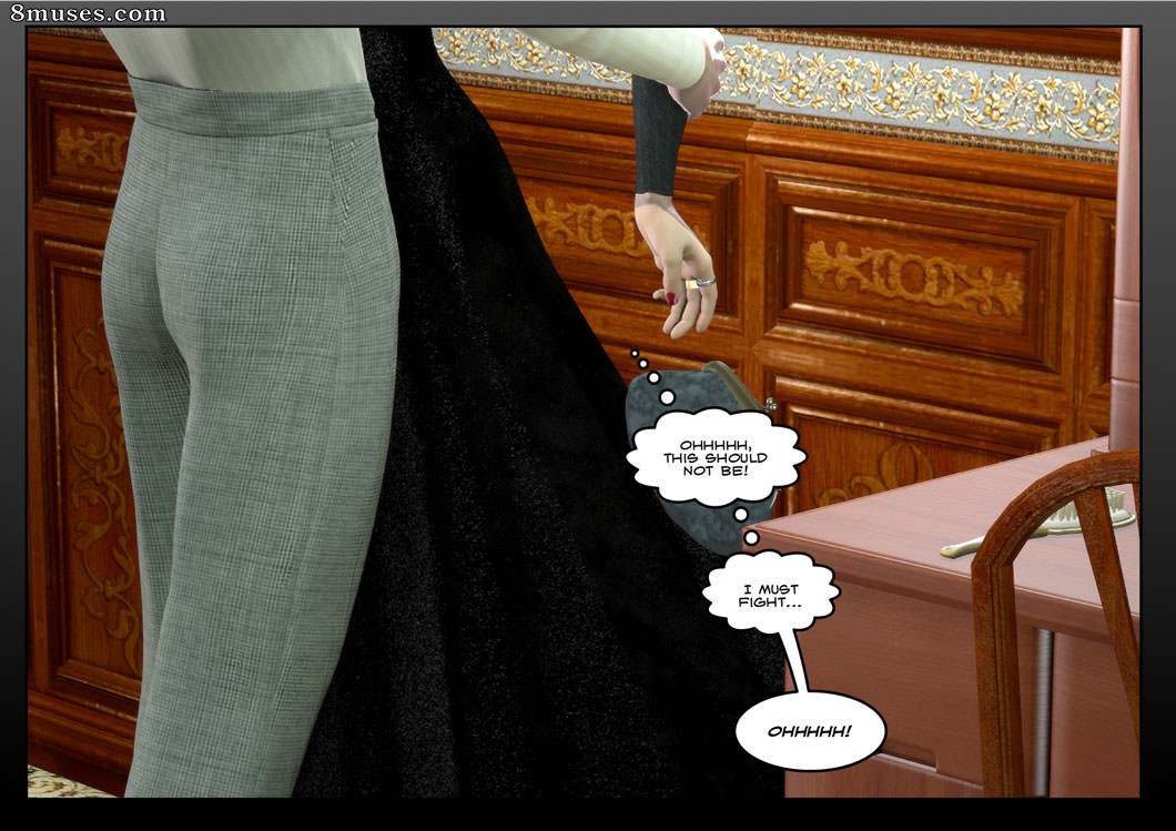 Ladyship - Chapter 4 - Page 16