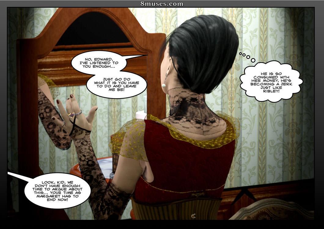Ladyship - Chapter 4 - Page 84