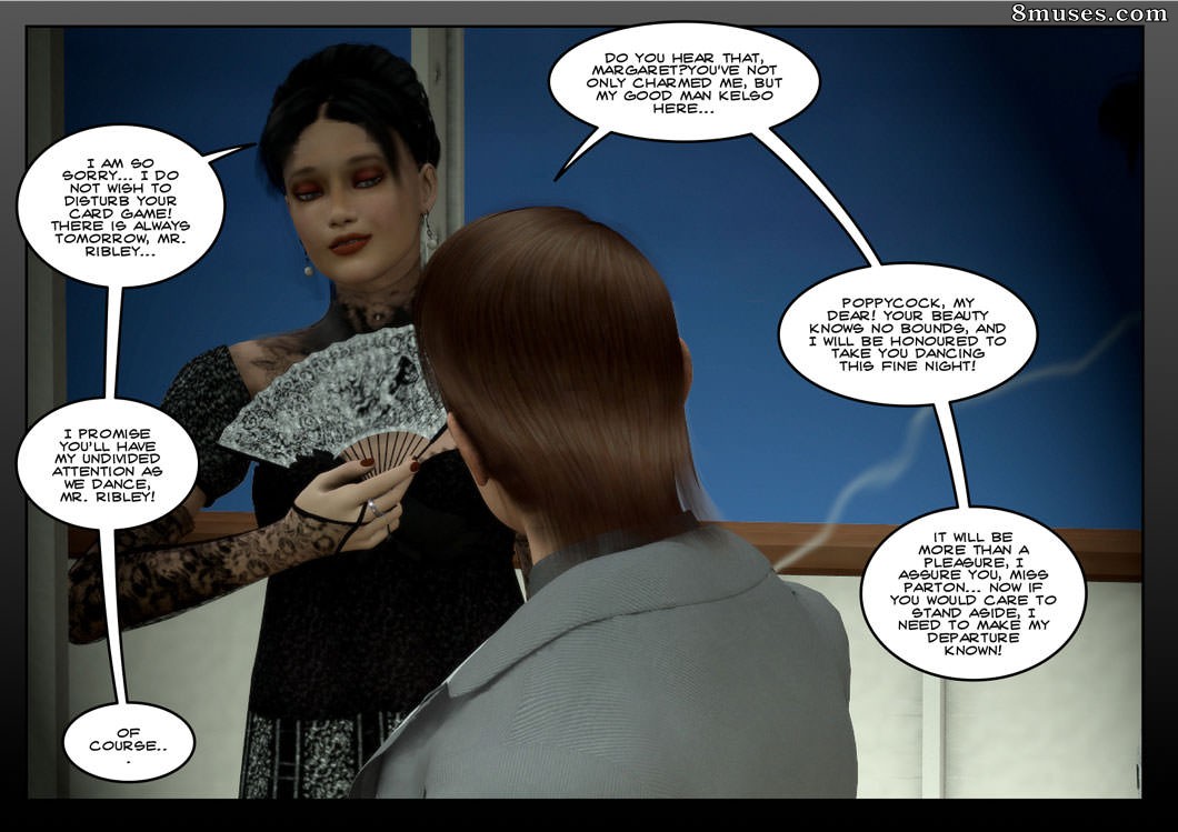 Ladyship - Chapter 4 - Page 94