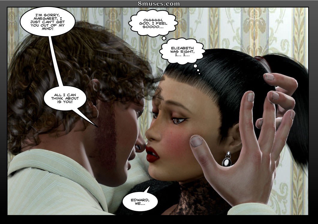 Ladyship - Chapter 4 - Page 17