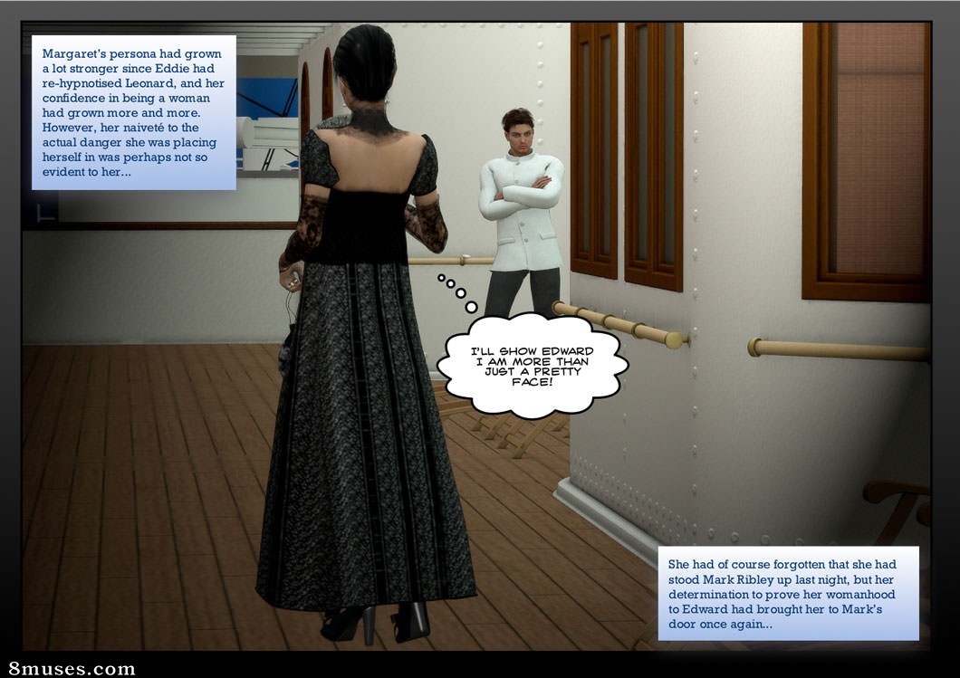 Ladyship - Chapter 4 - Page 86