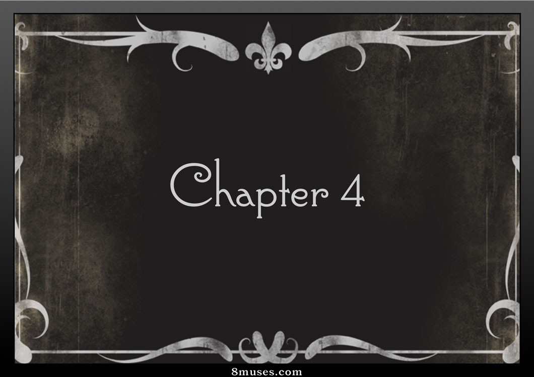 Ladyship - Chapter 4 - Page 1