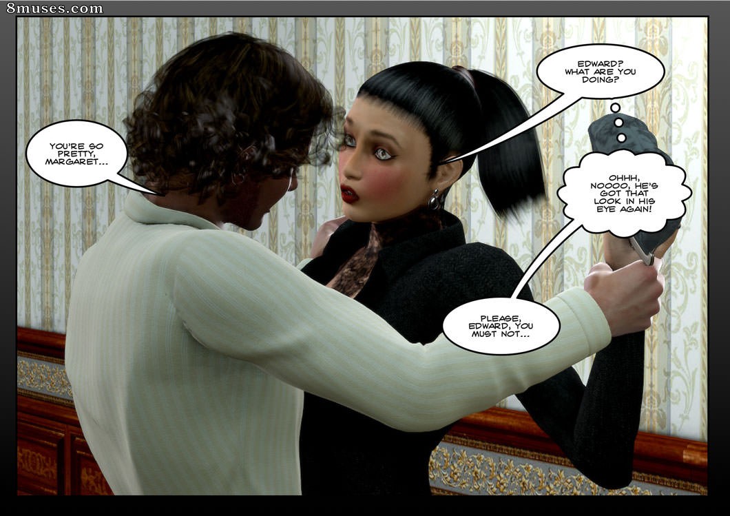 Ladyship - Chapter 4 - Page 14