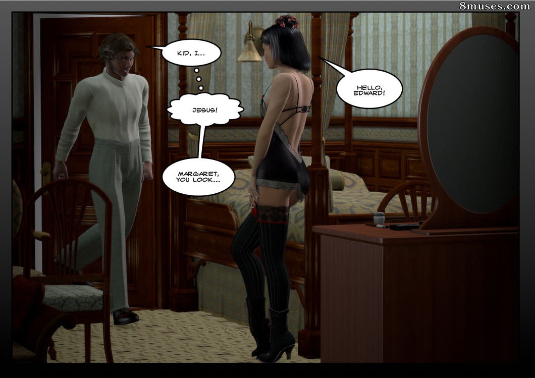 Ladyship - Chapter 4 - Page 58