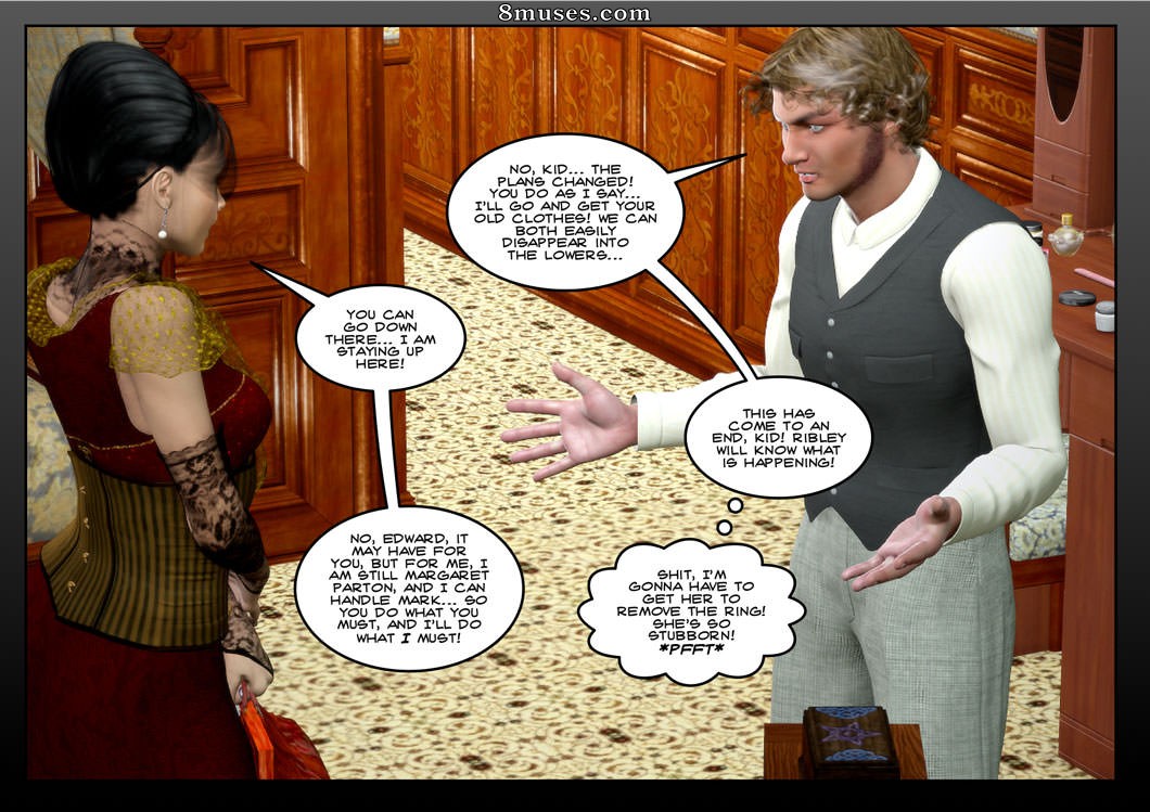 Ladyship - Chapter 4 - Page 80