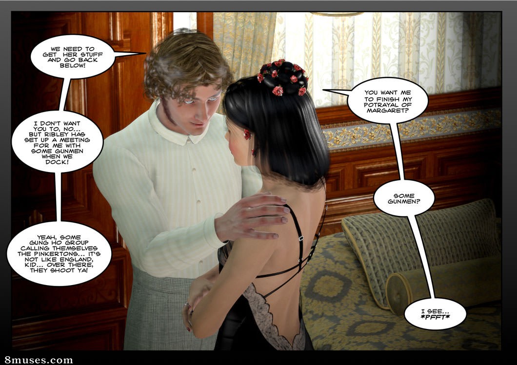 Ladyship - Chapter 4 - Page 62
