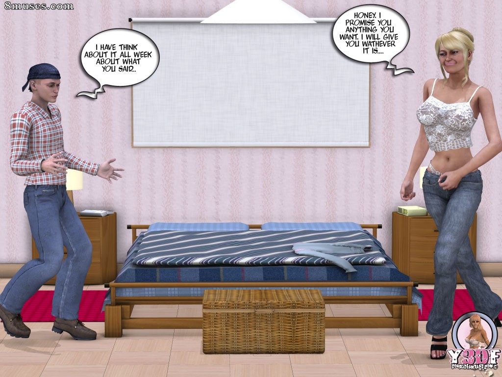 The Holidays - The Holidays 2 - Page 11