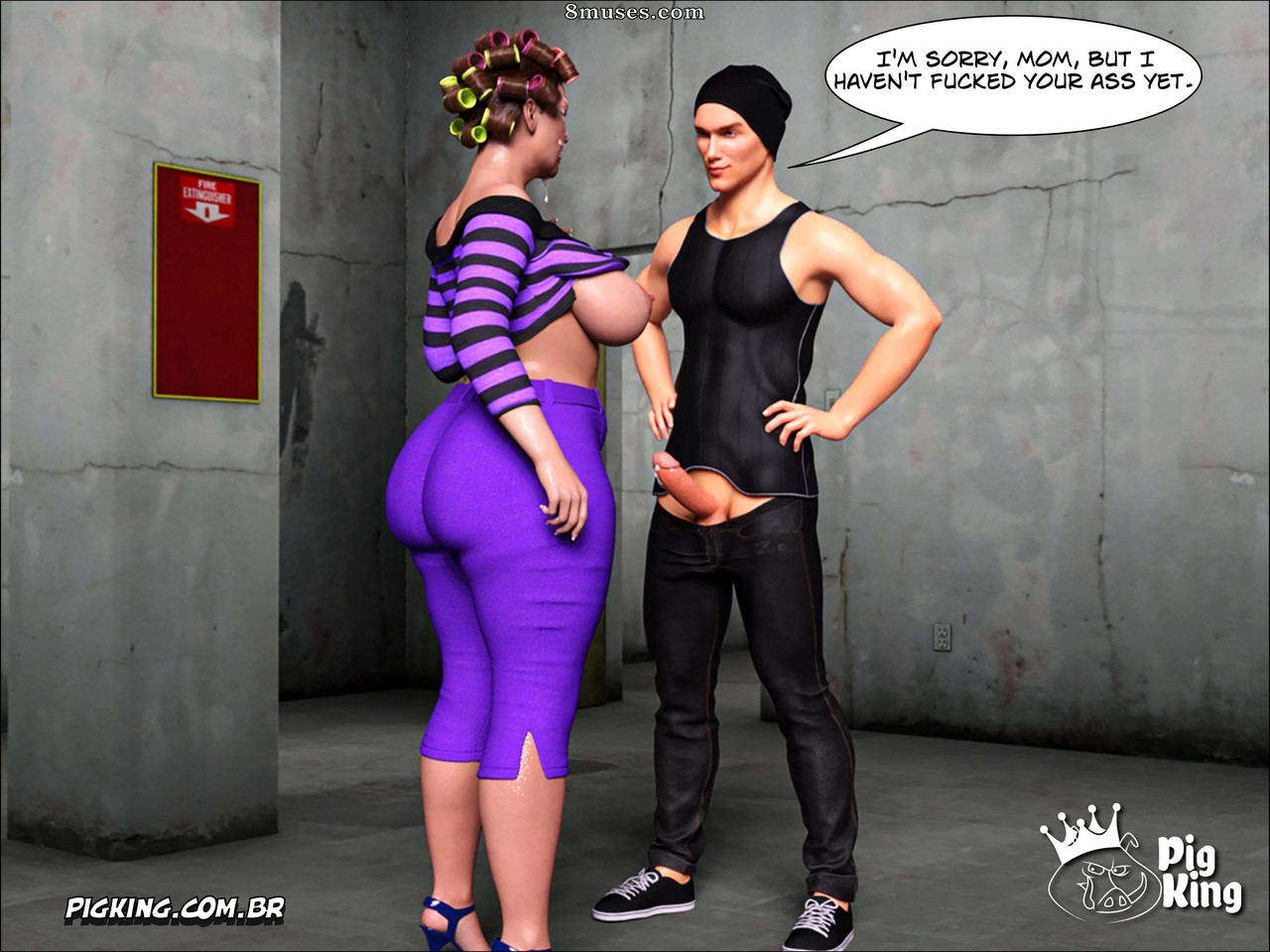 Gammer - Número 14 - Página 71
