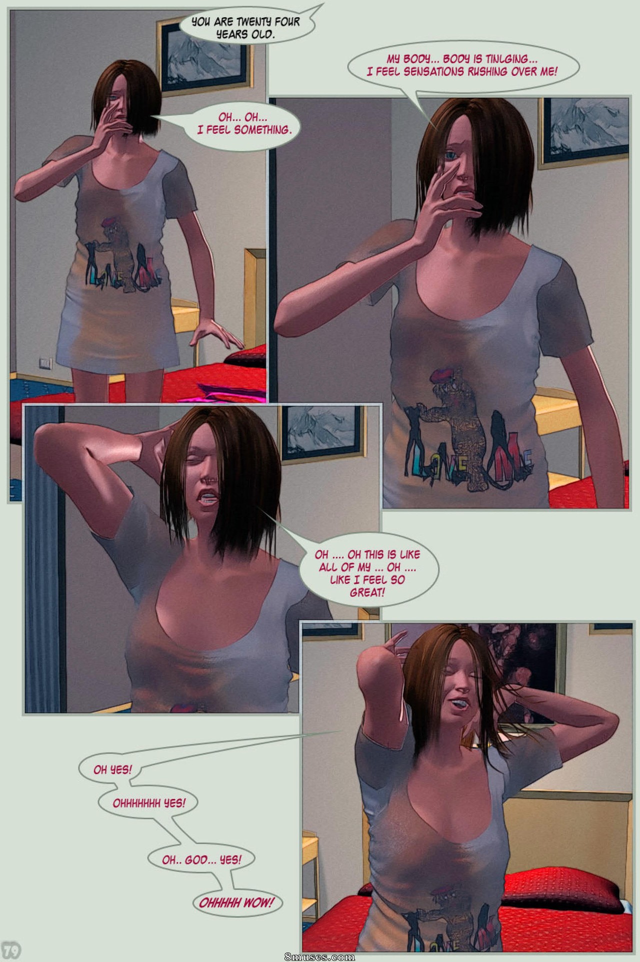 SRU - The Body Suit - Issue 1 - Page 79