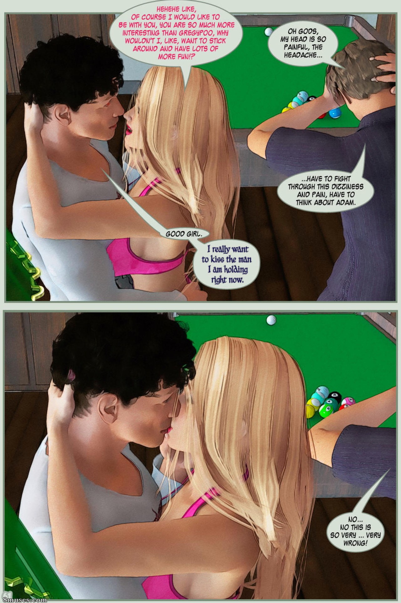 SRU - The Body Suit - Issue 1 - Page 61