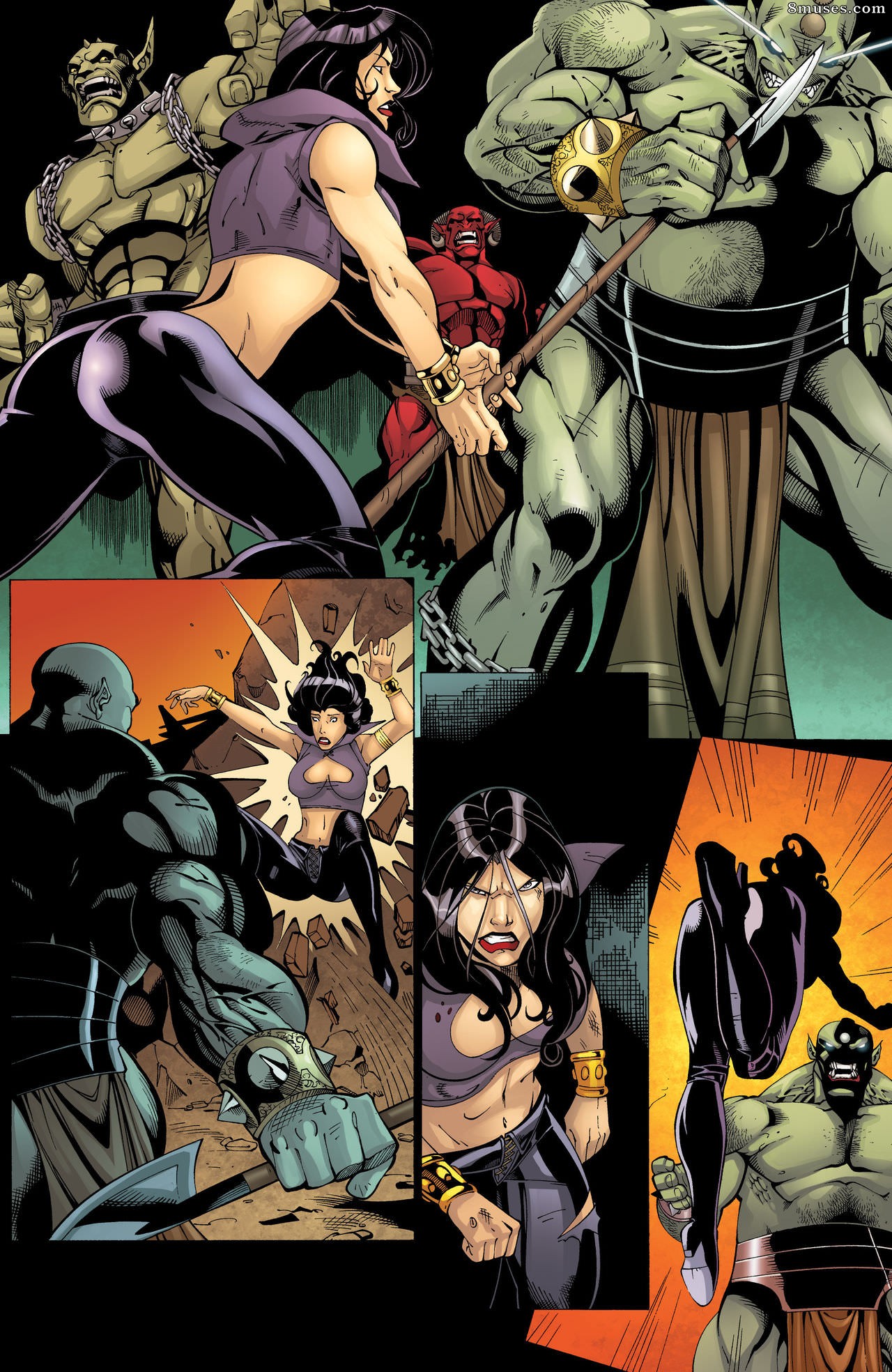 Hellina - Numéro 2 - Page 48