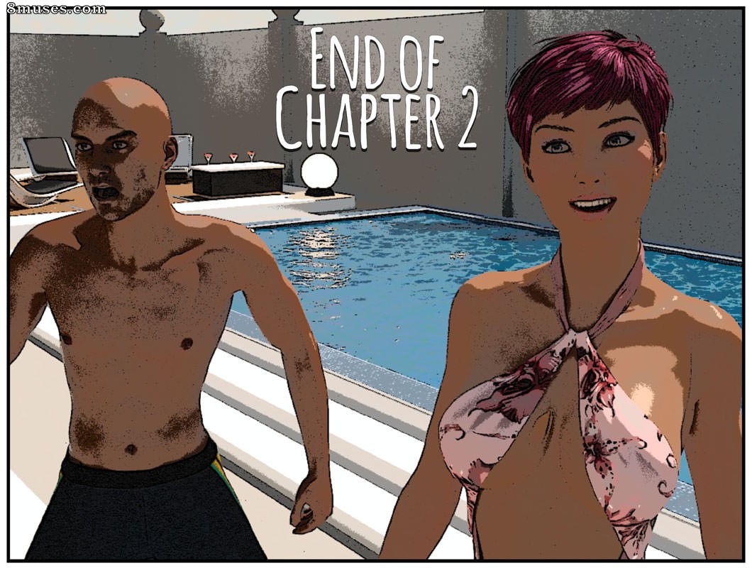 Taken To Task - Chapter 2 - Page 33