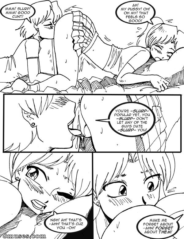 Cherry Bomb - Issue 14 - Page 14