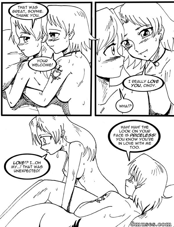 Cherry Bomb - Issue 14 - Page 24