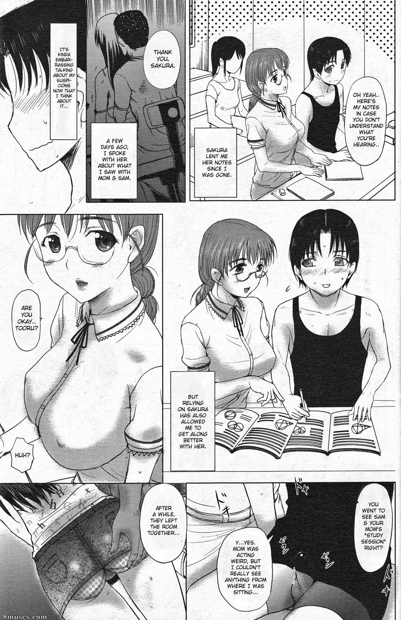 Kusatsu Terunyo - Homestay - Page 48