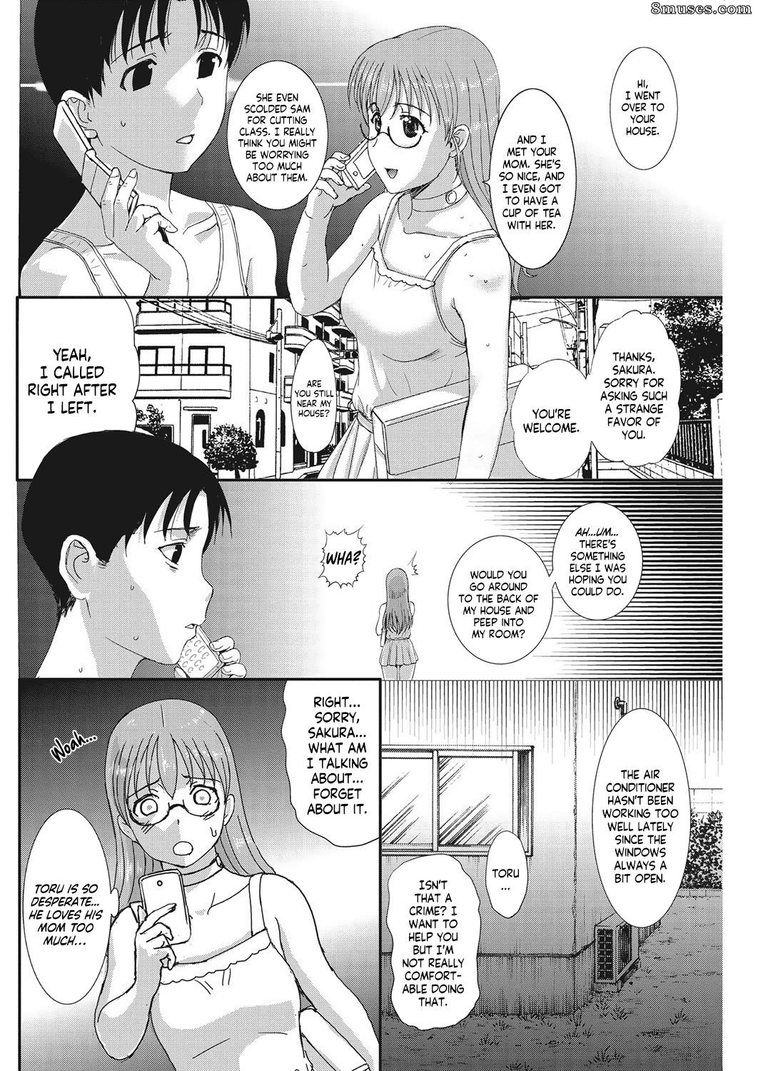 Kusatsu Terunyo - Homestay - Page 115