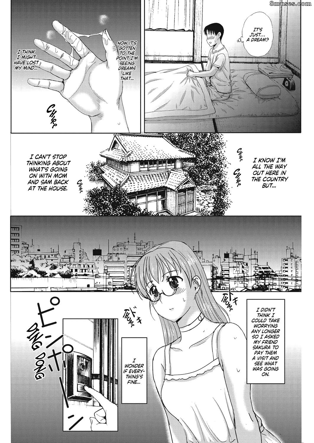 Kusatsu Terunyo - Homestay - Page 107