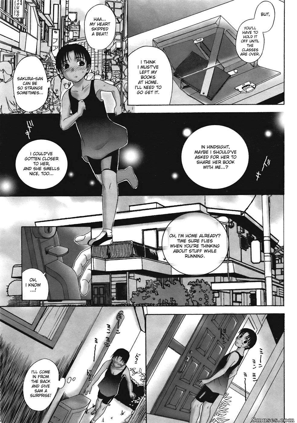 Kusatsu Terunyo - Homestay - Page 26