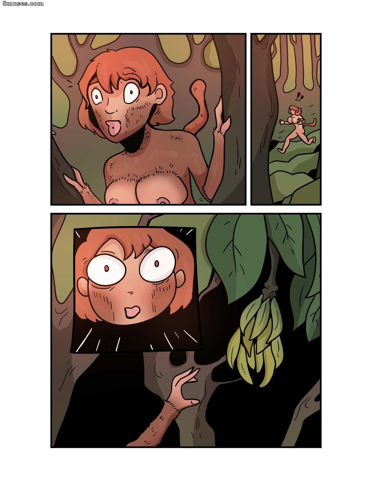 Fever Dream - Issue 2 - Page 12