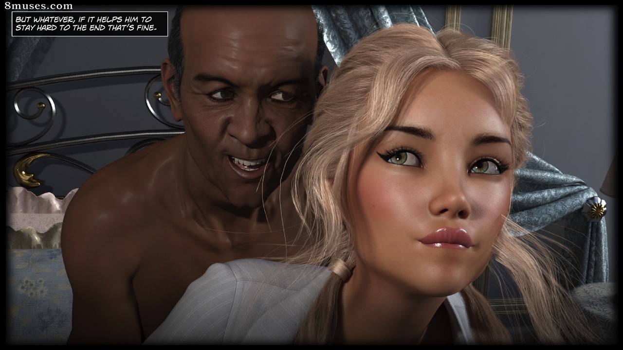 Blackmaled - Layla’s Story - Issue 1 - Page 16