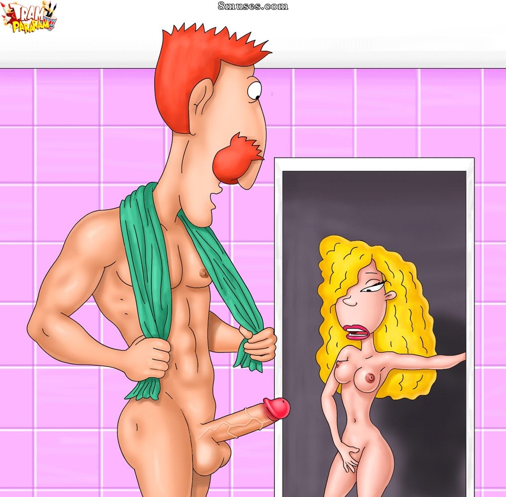 Tram-Pararam Comics - The Wild Thornberries - Page 26