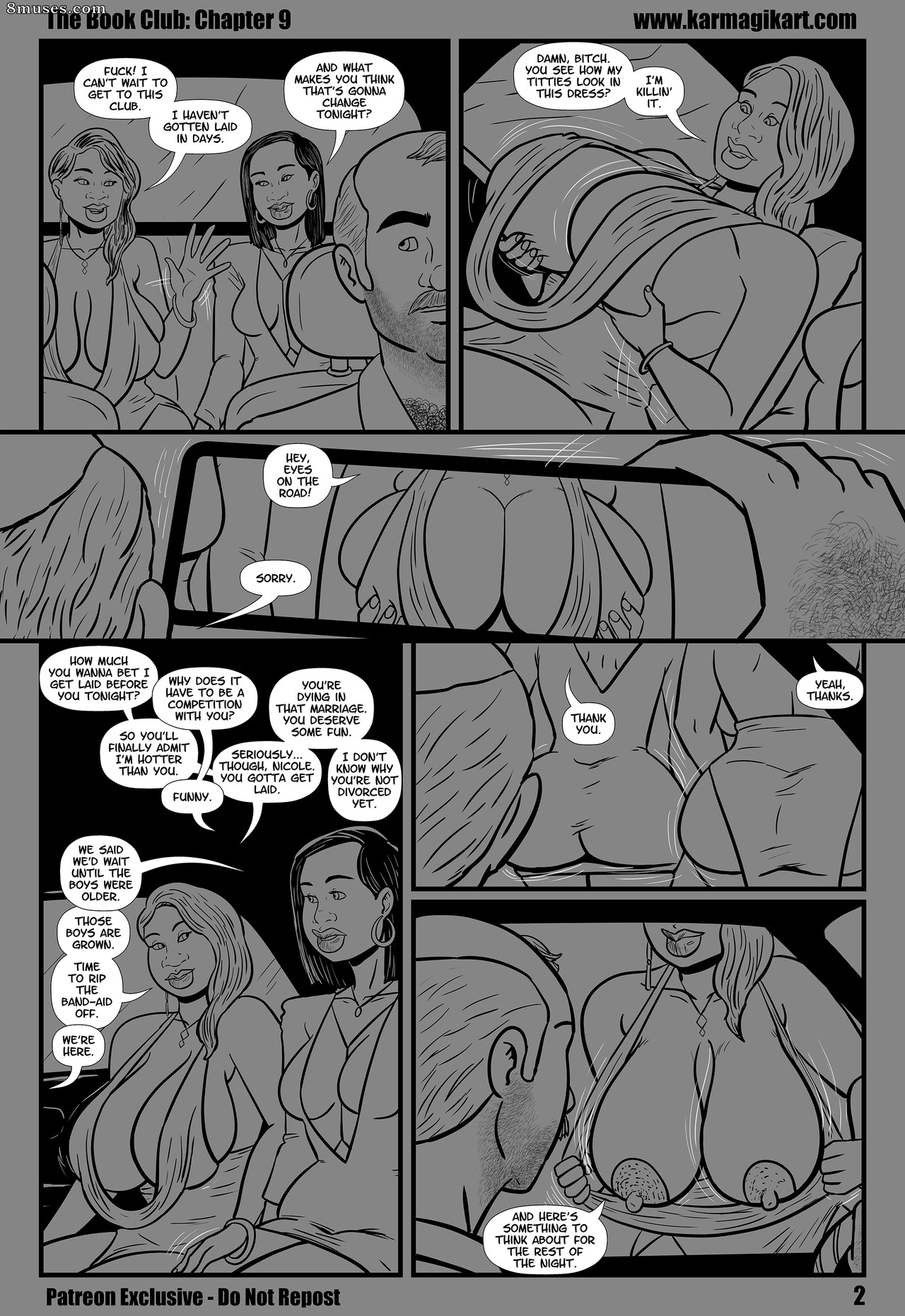 Issue 9 - Inks - Page 2