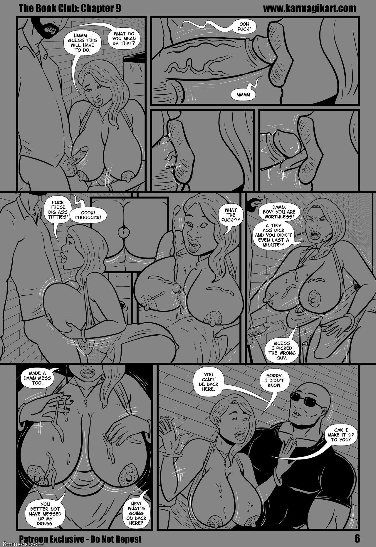Issue 9 - Inks - Page 6