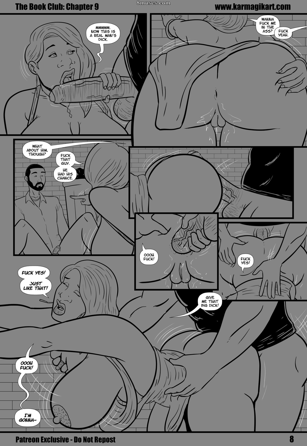 Issue 9 - Inks - Page 8
