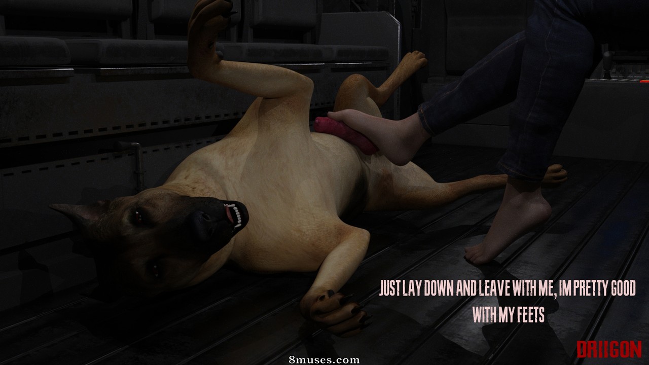 Saga Resident Evil - Motel blindé 2 - Texte - Page 28