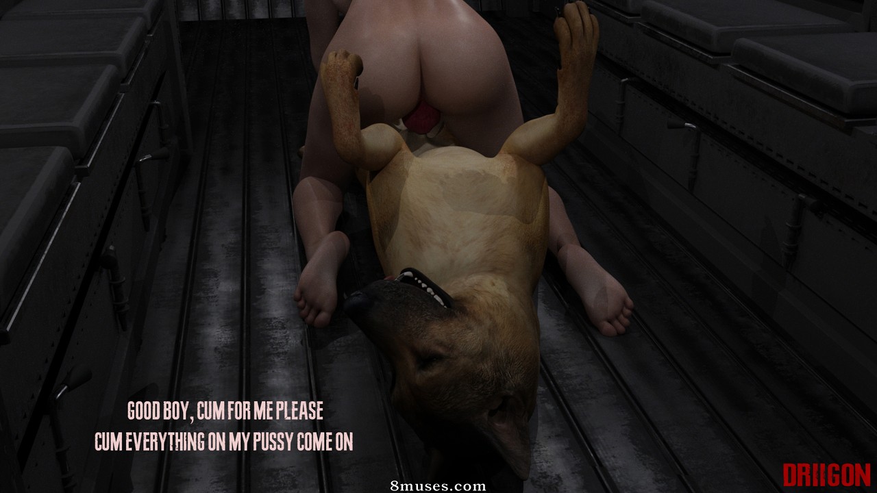 Resident Evil Saga - Armored Motel 2 - Text - Page 72